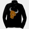 Full Zip Microfleece Jacket Thumbnail