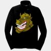 Full Zip Microfleece Jacket Thumbnail
