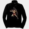 Full Zip Microfleece Jacket Thumbnail