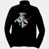 Full Zip Microfleece Jacket Thumbnail