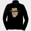 Full Zip Microfleece Jacket Thumbnail