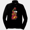 Full Zip Microfleece Jacket Thumbnail