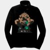 Full Zip Microfleece Jacket Thumbnail
