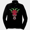 Full Zip Microfleece Jacket Thumbnail