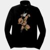 Full Zip Microfleece Jacket Thumbnail