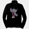Full Zip Microfleece Jacket Thumbnail