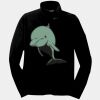 Full Zip Microfleece Jacket Thumbnail
