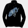 Full Zip Microfleece Jacket Thumbnail