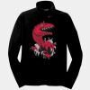 Full Zip Microfleece Jacket Thumbnail
