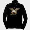 Full Zip Microfleece Jacket Thumbnail