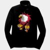 Full Zip Microfleece Jacket Thumbnail