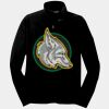 Full Zip Microfleece Jacket Thumbnail
