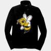 Full Zip Microfleece Jacket Thumbnail