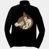 Full Zip Microfleece Jacket Thumbnail