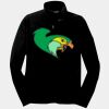 Full Zip Microfleece Jacket Thumbnail