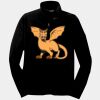 Full Zip Microfleece Jacket Thumbnail