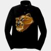 Full Zip Microfleece Jacket Thumbnail
