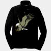 Full Zip Microfleece Jacket Thumbnail