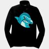 Full Zip Microfleece Jacket Thumbnail