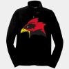 Full Zip Microfleece Jacket Thumbnail