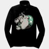 Full Zip Microfleece Jacket Thumbnail