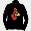 Full Zip Microfleece Jacket Thumbnail
