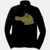 Full Zip Microfleece Jacket Thumbnail