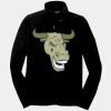 Full Zip Microfleece Jacket Thumbnail