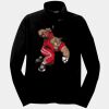 Full Zip Microfleece Jacket Thumbnail