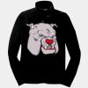 Full Zip Microfleece Jacket Thumbnail