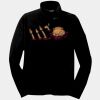Full Zip Microfleece Jacket Thumbnail