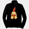 Full Zip Microfleece Jacket Thumbnail