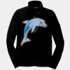Full Zip Microfleece Jacket Thumbnail