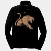 Full Zip Microfleece Jacket Thumbnail