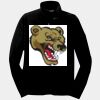 Full Zip Microfleece Jacket Thumbnail