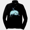 Full Zip Microfleece Jacket Thumbnail