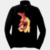 Full Zip Microfleece Jacket Thumbnail