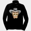 Full Zip Microfleece Jacket Thumbnail