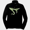 Full Zip Microfleece Jacket Thumbnail