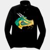 Full Zip Microfleece Jacket Thumbnail
