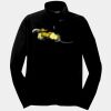 Full Zip Microfleece Jacket Thumbnail