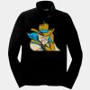 Full Zip Microfleece Jacket Thumbnail