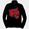 Full Zip Microfleece Jacket Thumbnail