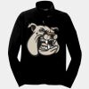 Full Zip Microfleece Jacket Thumbnail