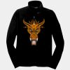 Full Zip Microfleece Jacket Thumbnail