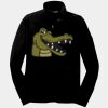Full Zip Microfleece Jacket Thumbnail