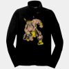 Full Zip Microfleece Jacket Thumbnail
