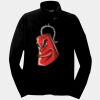 Full Zip Microfleece Jacket Thumbnail