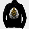 Full Zip Microfleece Jacket Thumbnail