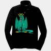 Full Zip Microfleece Jacket Thumbnail